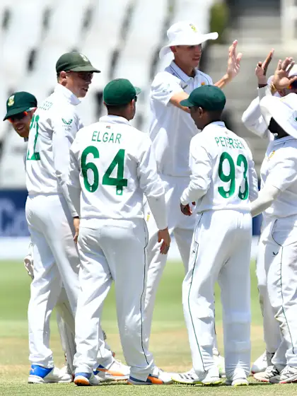 The World Test Championship state of play