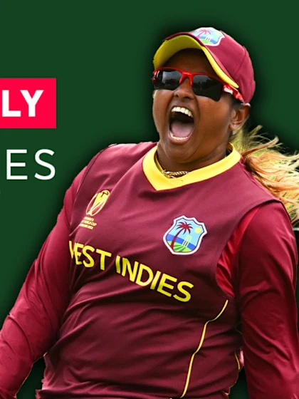 Digital Daily | Match 7 | CWC22