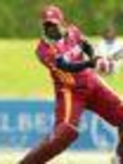 Young people told to LIVE UP ahead of the ICC World Twenty20