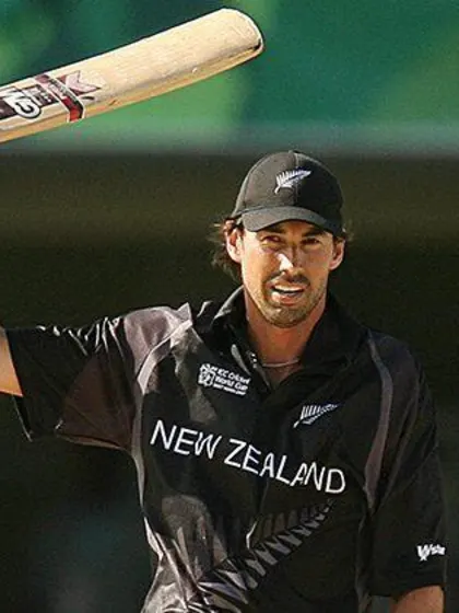Around the wicket with: Stephen Fleming