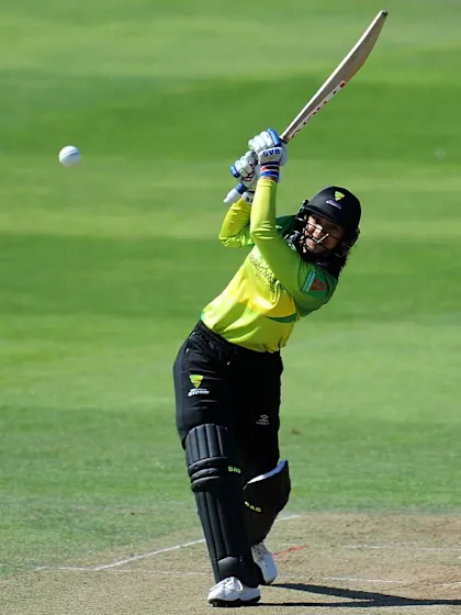 Records tumble as Smriti Mandhana continues to blaze away