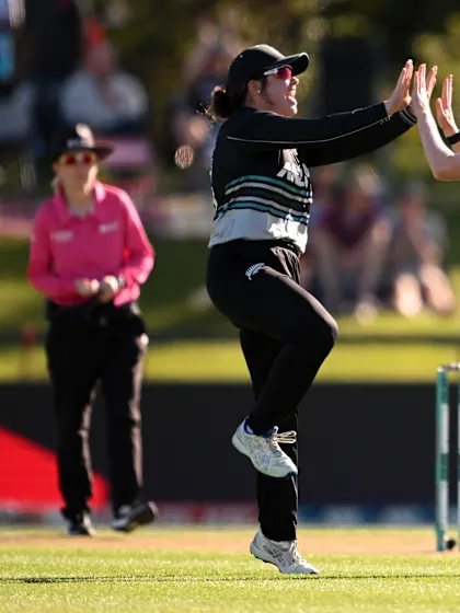 Logo of Pair included in New Zealand's women's central contract list