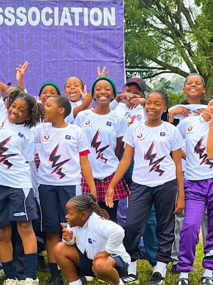 ESWATINI - WOMEN'S CRICKET WEEK