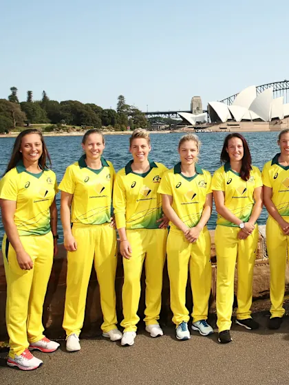 Uncapped Wareham, Vlaeminck called up for New Zealand T20Is