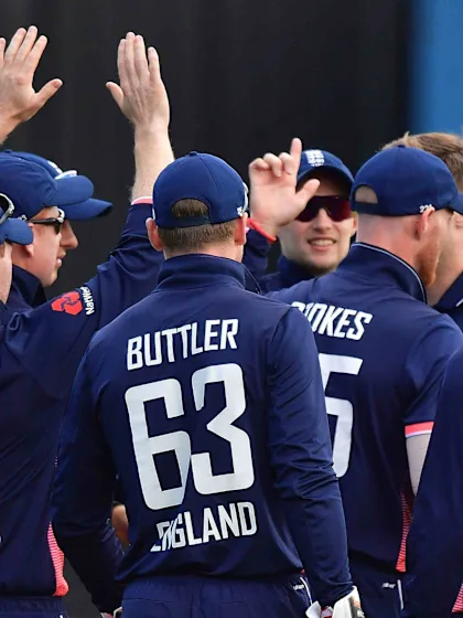 Fearless and free – England’s journey to No.1