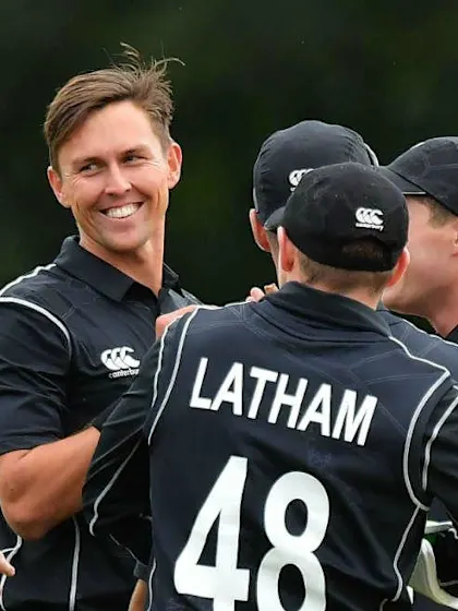 Boult, Henry help New Zealand sweep Windies