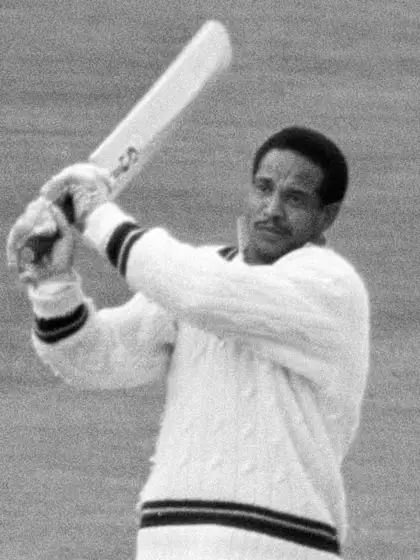 Garry Sobers' six sixes in an over – 50 years on