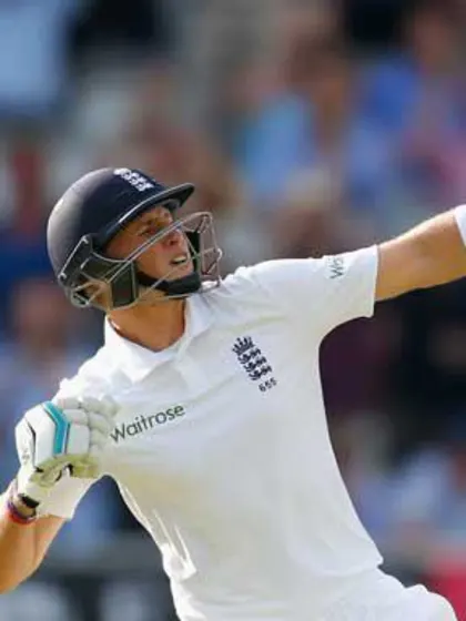 Root, Prior propel England