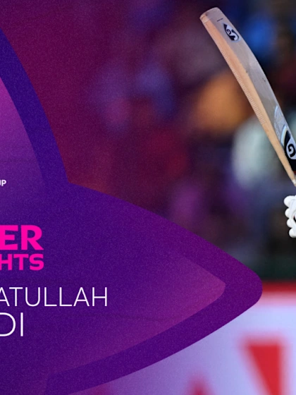 Skipper Shahidi lifts Afghanistan fortunes with his marvellous 80 | CWC23