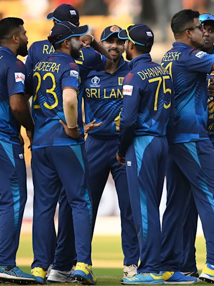 Last chance for Sri Lanka as Bangladesh loom large in pivotal encounter