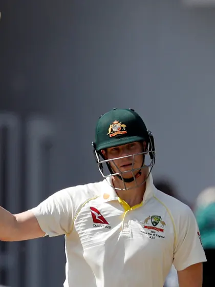 Smith regains No.2 spot in Test rankings, Karunaratne at an all-time high