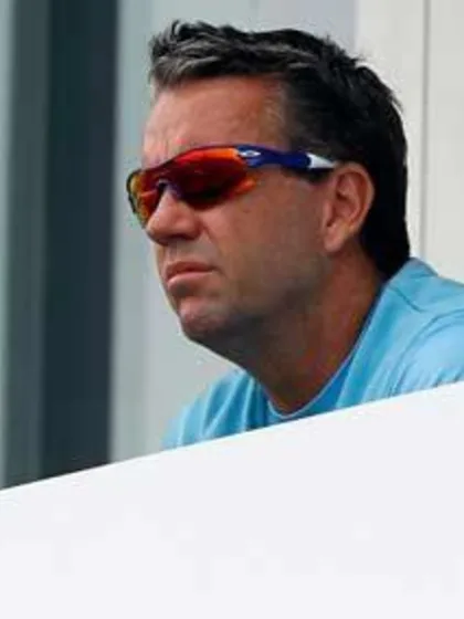 Stuart Law appointed Bangladesh Head Coach