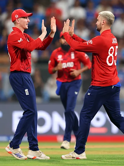 Jacks brings the big break | T20WC 2026