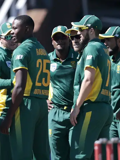 South Africa v Australia, 3rd ODI, Durban – Preview