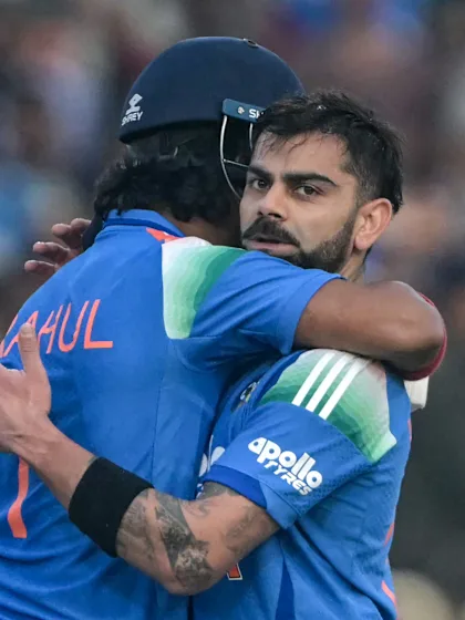 Kohli earns praise after ton as focus turns to future plans