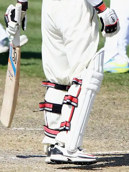 Two Indian first-class sides bowled out for 35