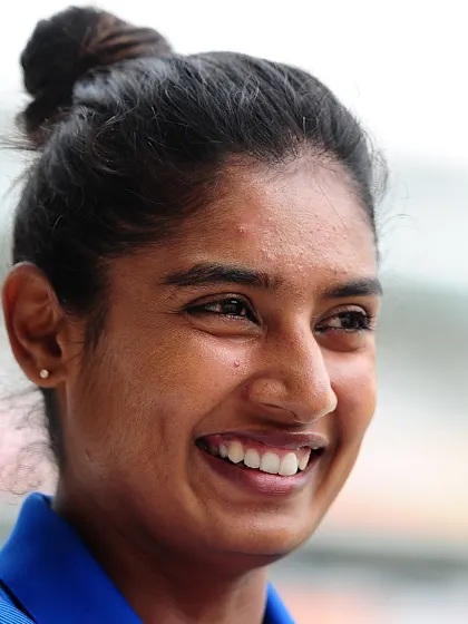 Mithali Raj: Imagine the impact of India lifting the World Cup!