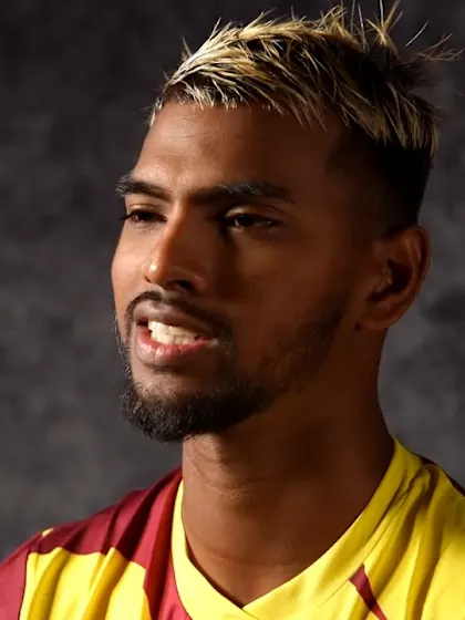 West Indies: A melting pot of youth and experience | T20 World Cup
