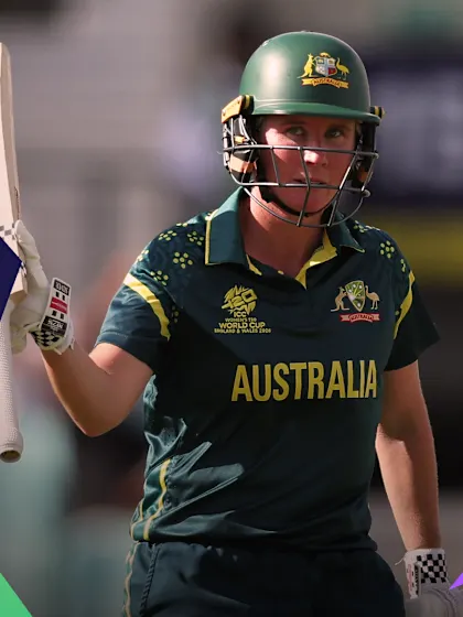 Beth Mooney pilots Australia run chase | Player Highlights | Women's T20WC 2026