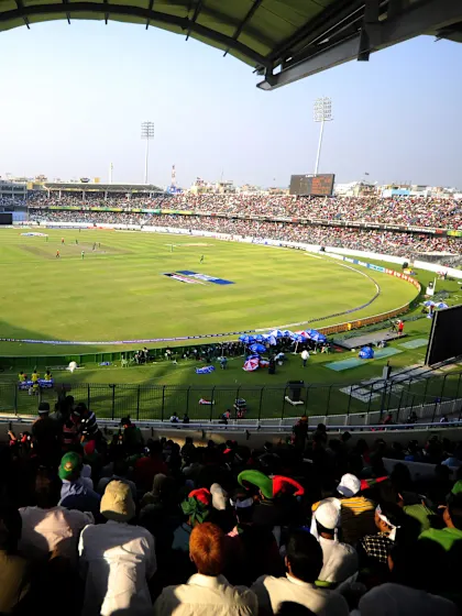 ICC team to visit Dhaka in relation to the ICC U19 Cricket World Cup 2016
