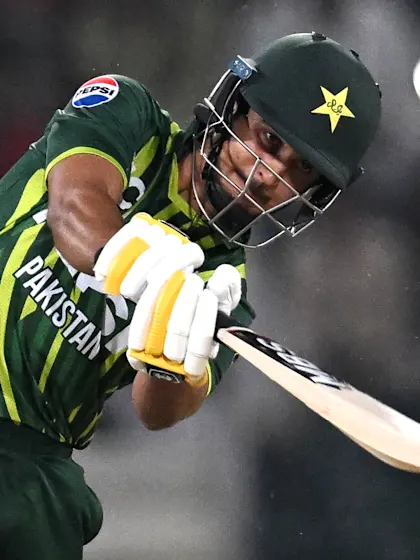 'He's a real star in the making': Ponting predicts bright future for Pakistan youngster