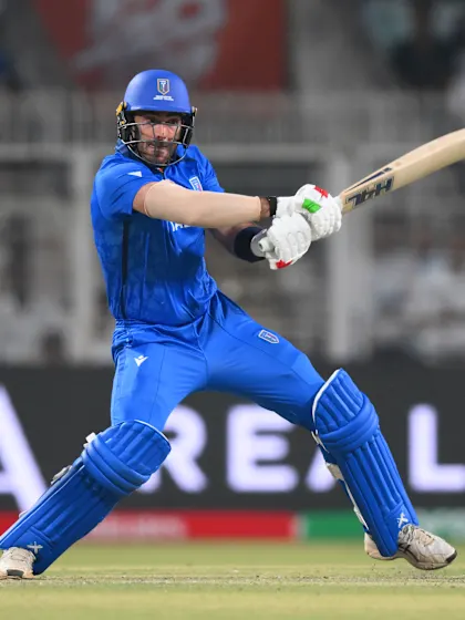 Stewart clubs one away | T20WC 2026