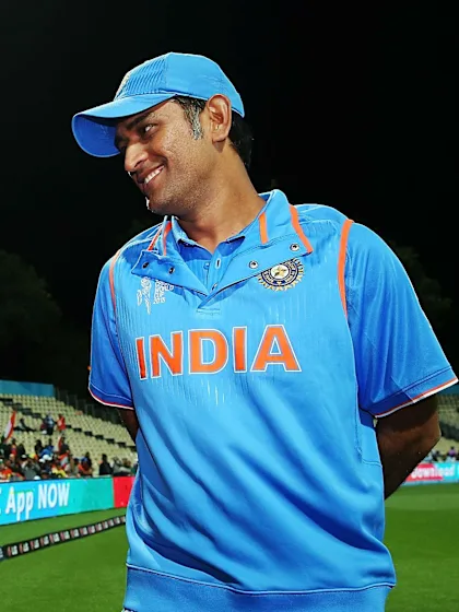 'Dhoni is an absolute must for 2019 World Cup' – Gavaskar