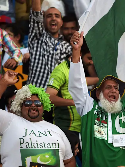 West Indies to play T20I series in Pakistan