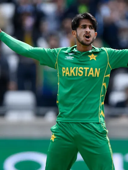 Hands-off policy works wonders for Pakistan