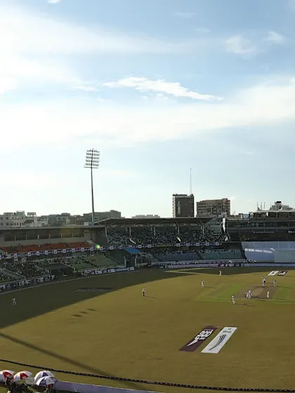 Dhaka outfield rated as "Poor" by ICC Match Referee