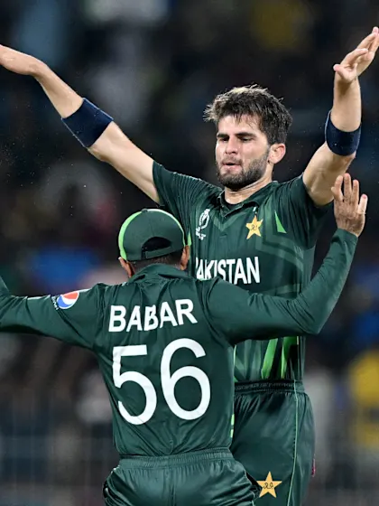 New Pakistan coach outlines return path for Babar and Afridi