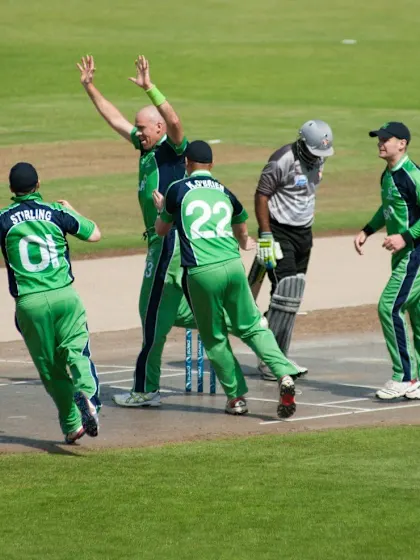 ICC World Twenty20 Qualifier 2013 schedule announced