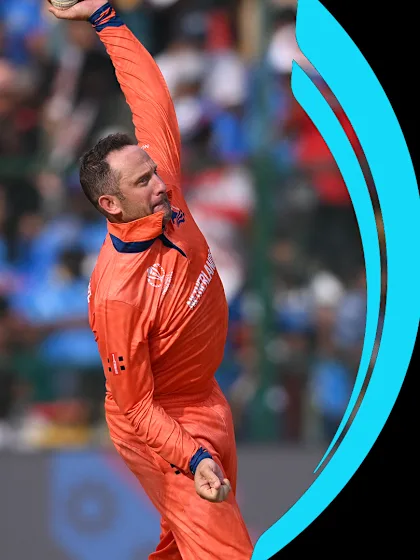 Oman v Netherlands | Match Highlights | ICC Men's Cricket World Cup League 2