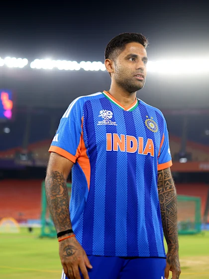 Five key match-ups to watch at ICC Men’s T20 World Cup Final