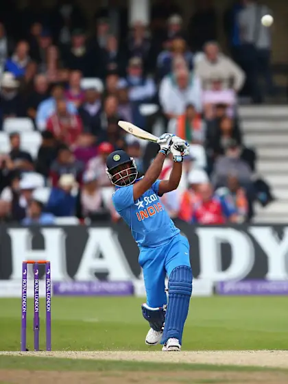 All-round India goes 2-0 up
