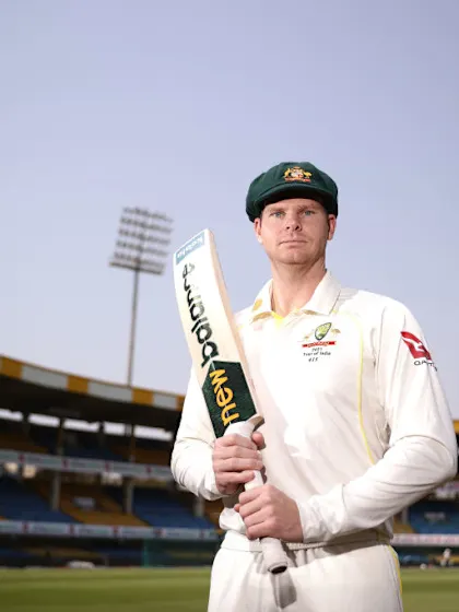 ‘What the hell am I doing?’ - Steve Smith recollects thoughts on disappointing dismissal