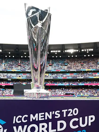 T20 World Cup Final - All you need to know
