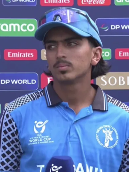 MAC Interview - Laksh Balkrania- TANvWI