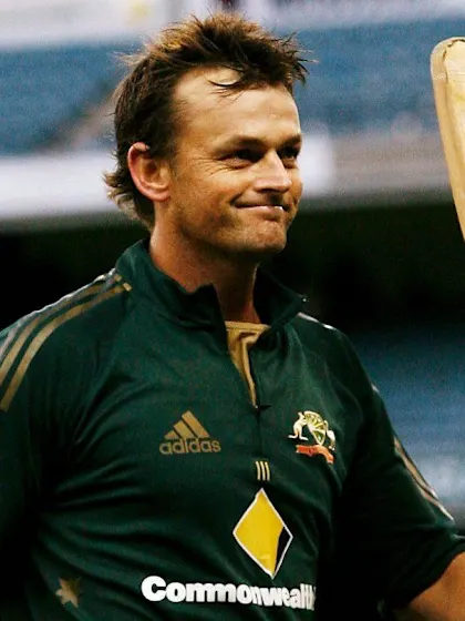 Waqar and Gilchrist to be inducted into ICC Hall of Fame 