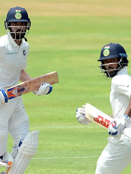 India openers Dhawan and Rahul attain career-best rankings