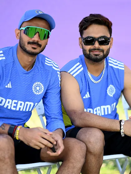 All eyes on New York | India v Ireland | Match Preview | T20 World Cup