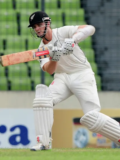 Selectors confident Williamson will feature in first Test
