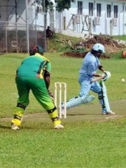 Cricket Fiji names teams for CF Women's National championship