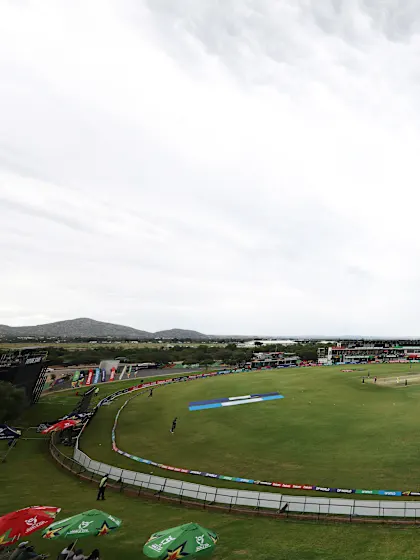 ITT ISSUED FOR PRODUCTION OF ICC PATHWAY EVENTS
