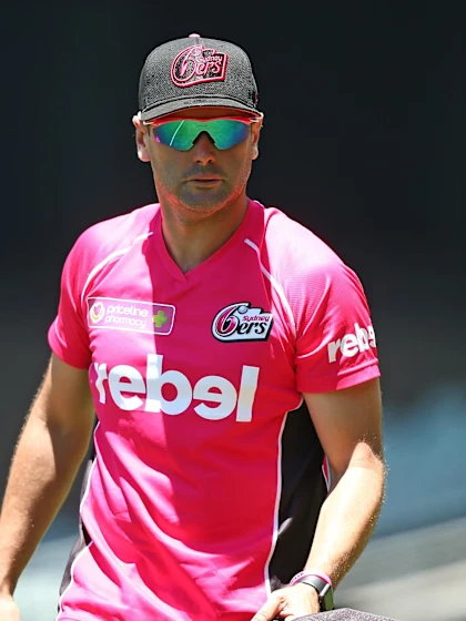 Ben Sawyer joins Southern Stars coaching staff