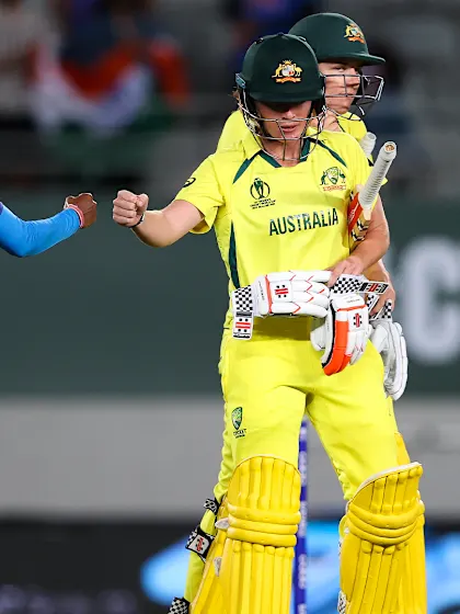 Cricket at the Commonwealth Games: All you need to know