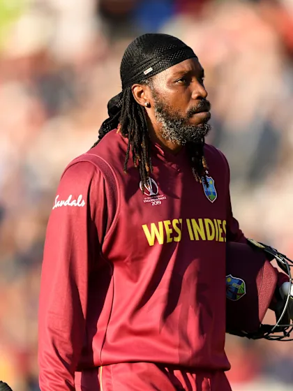 Disconsolate West Indies face uphill challenge