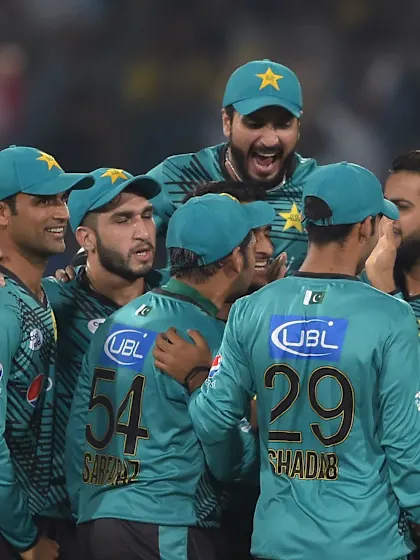 An unforgettable week in Lahore