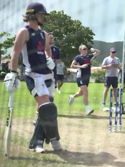 ENG v SA: 'When conditions are right, England can be dangerous' – Mark Robinson