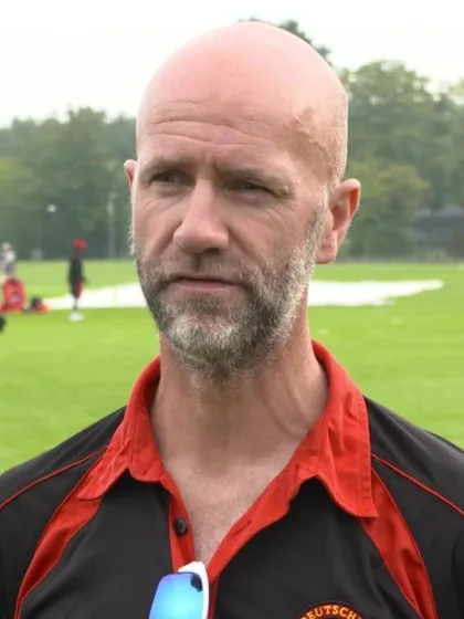 ICC WT20 Europe Qualifier 2018: Germany Coach Steven Knox into the unknown against Cyprus